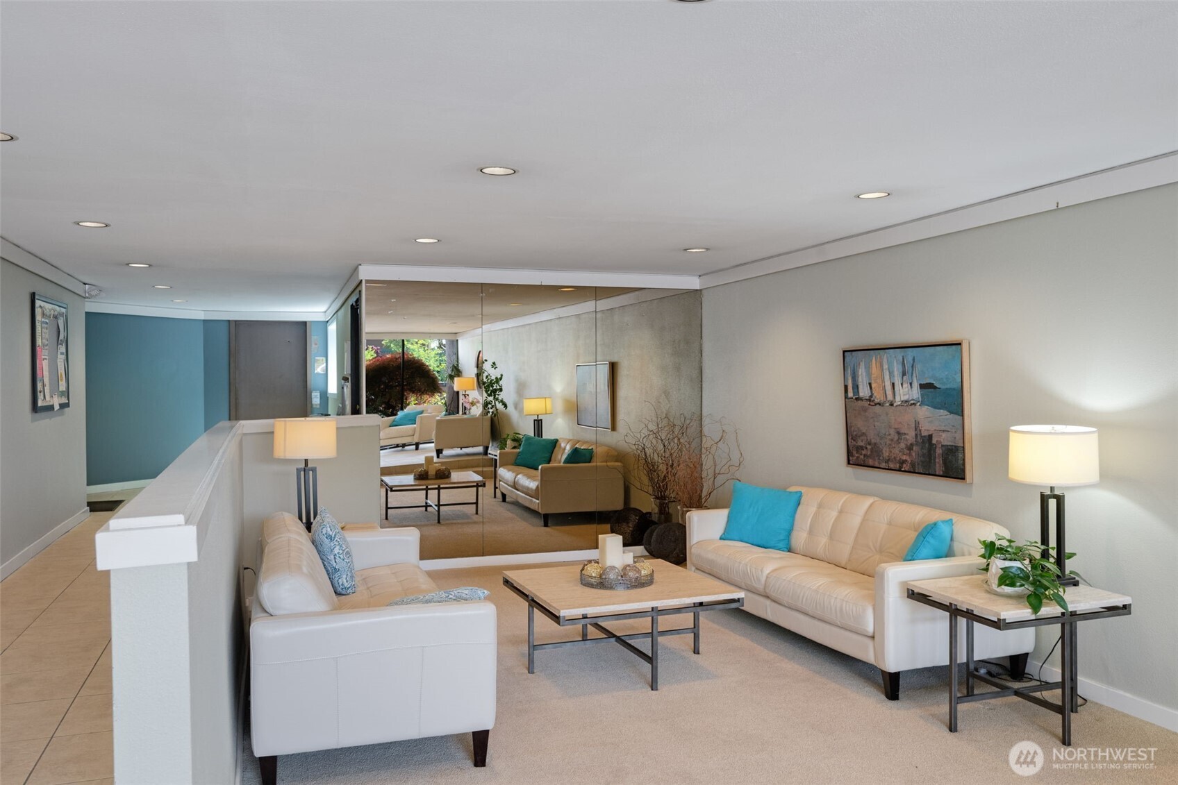 601 S 227th Street Unit: 208N