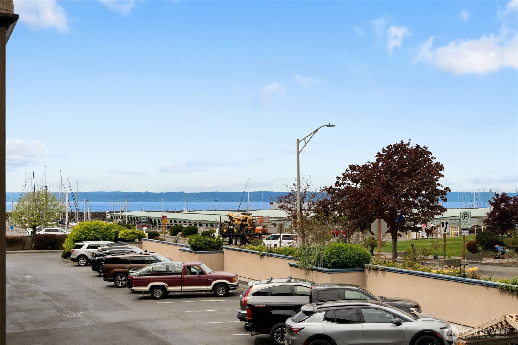 601 S 227th Street Unit: 208N