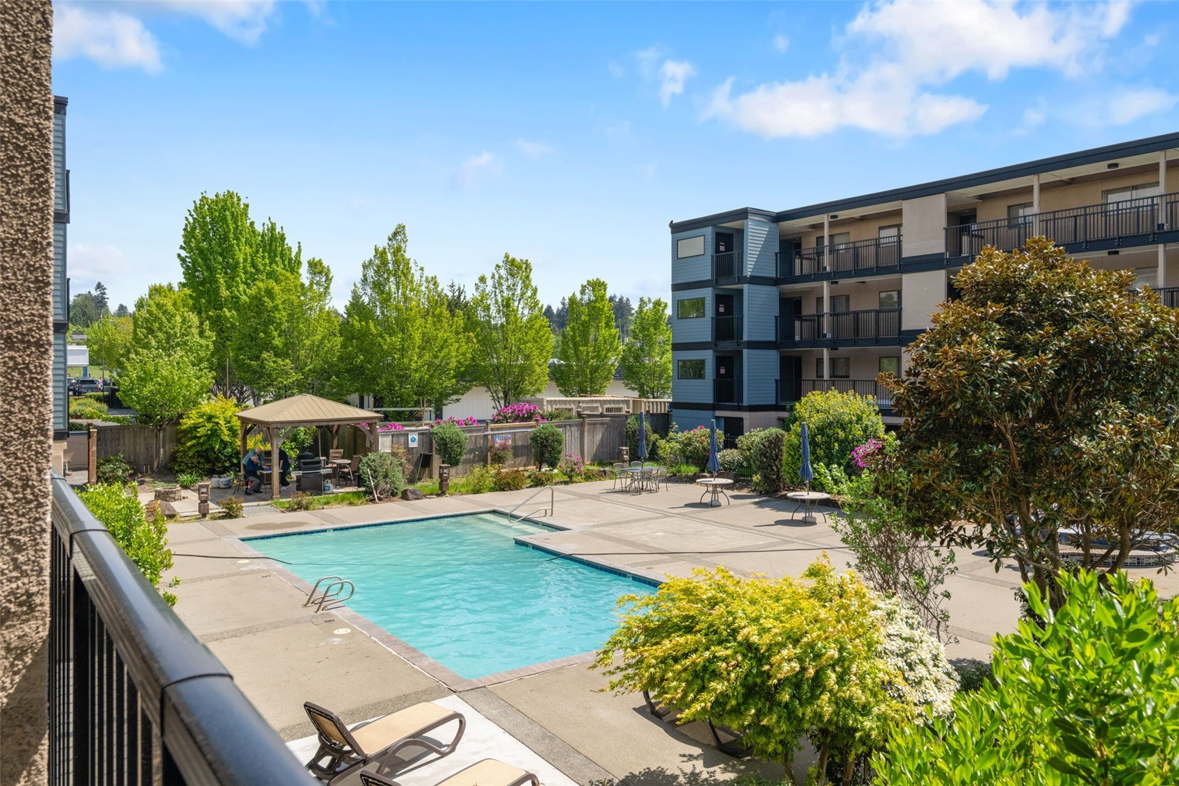 601 S 227th Street Unit: 208N