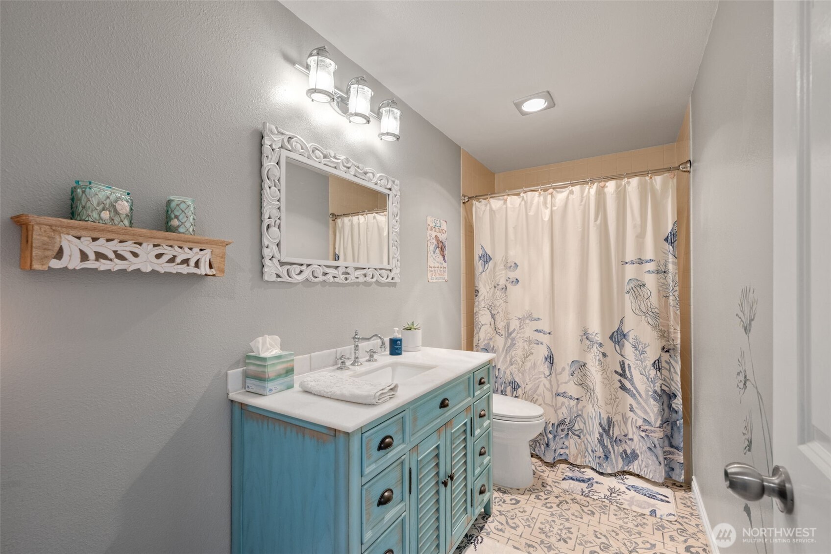 601 S 227th Street Unit: 208N