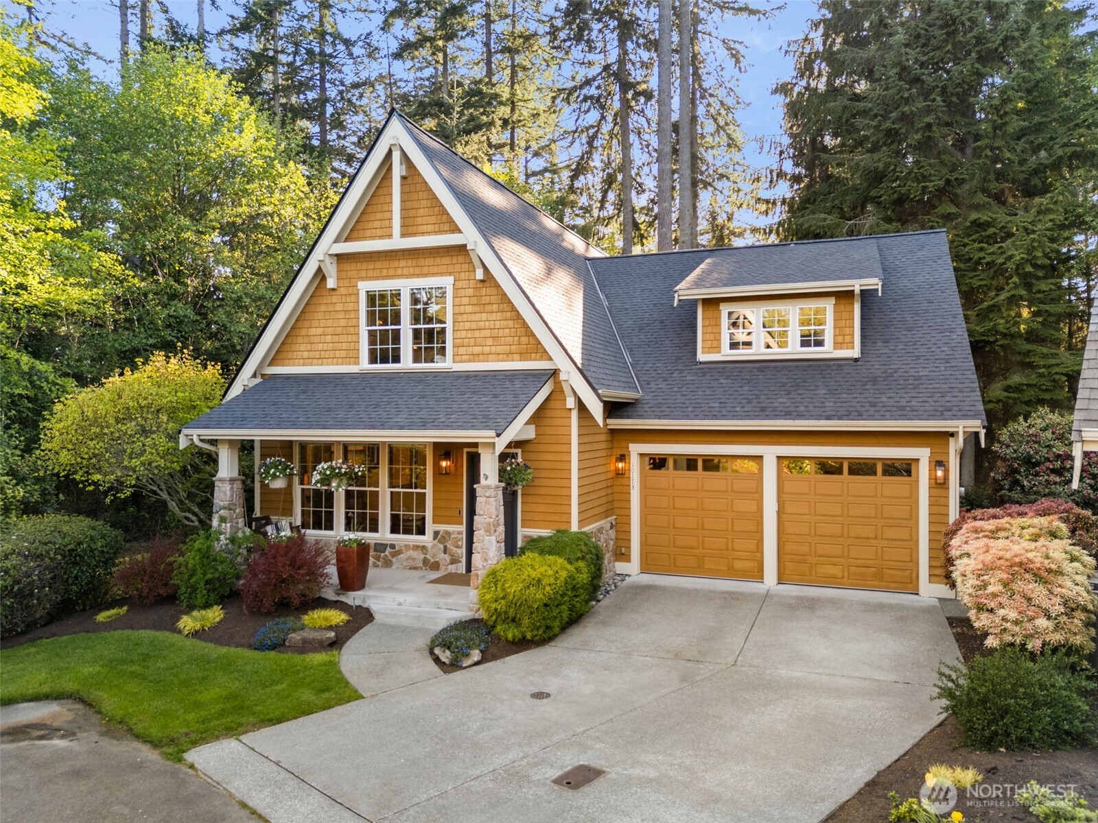 10173 NE Garibaldi Loop
