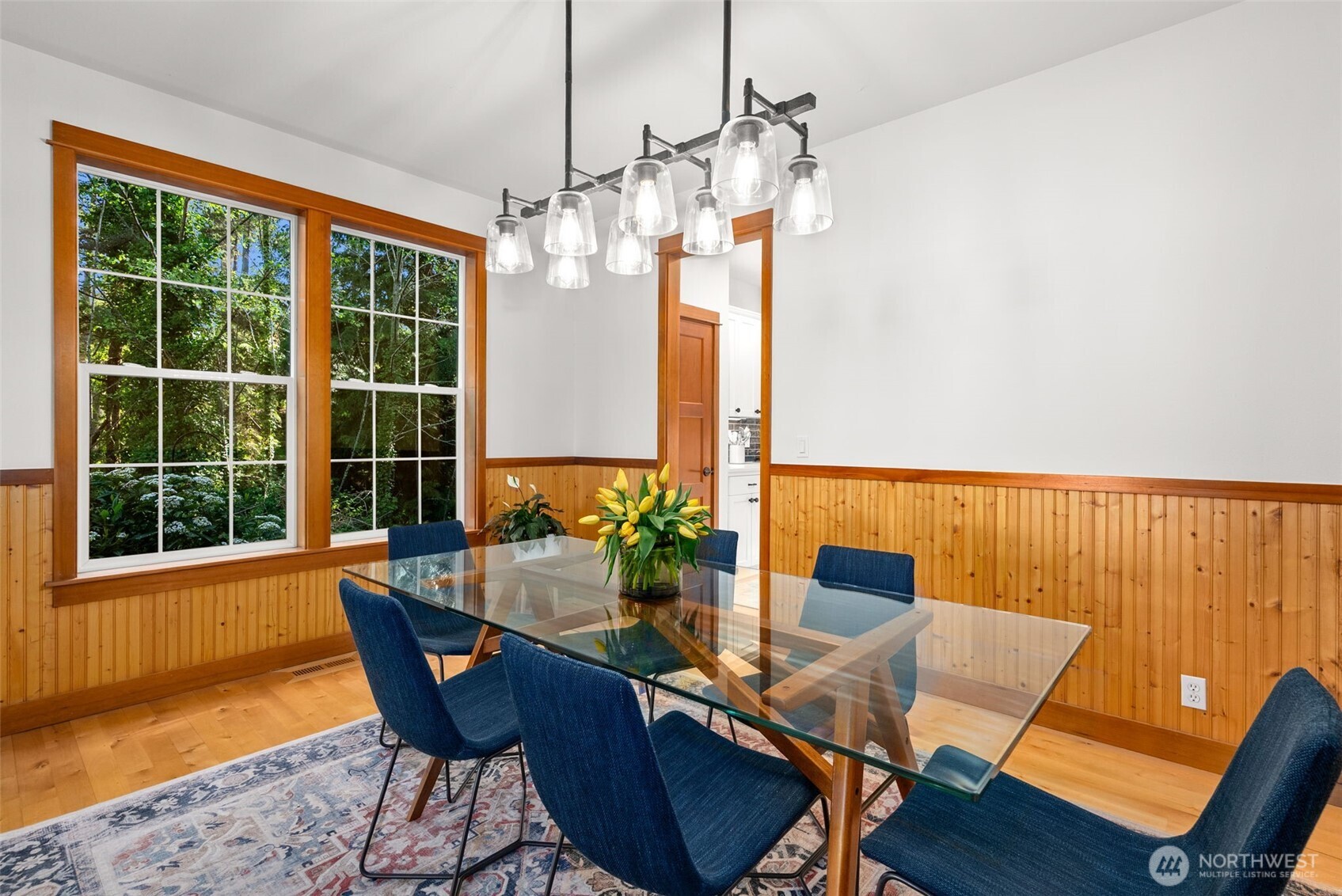 10173 NE Garibaldi Loop