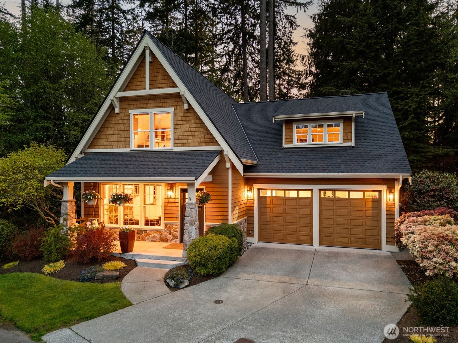 10173 NE Garibaldi Loop