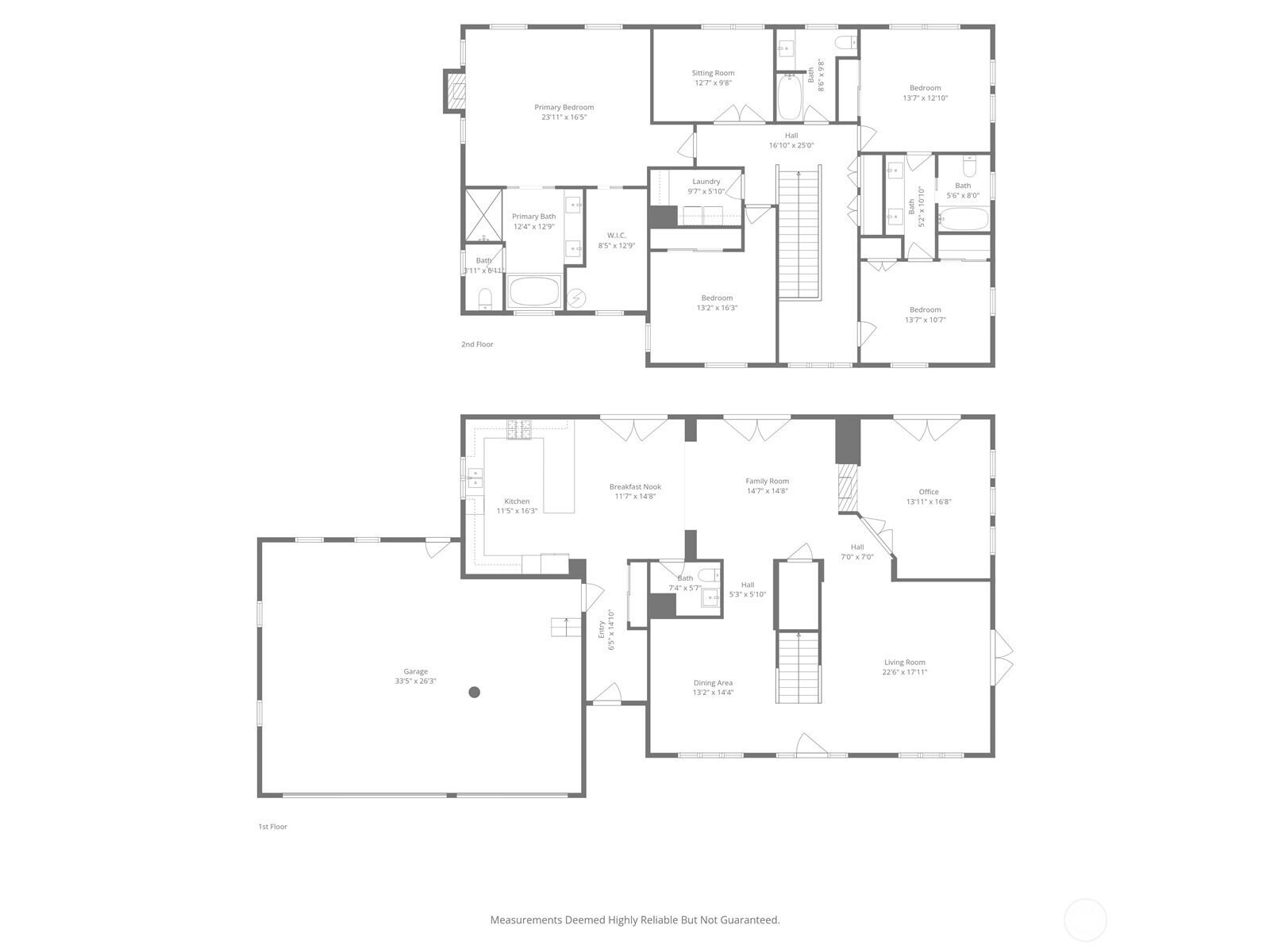 6963 NE Hidden Cove Road