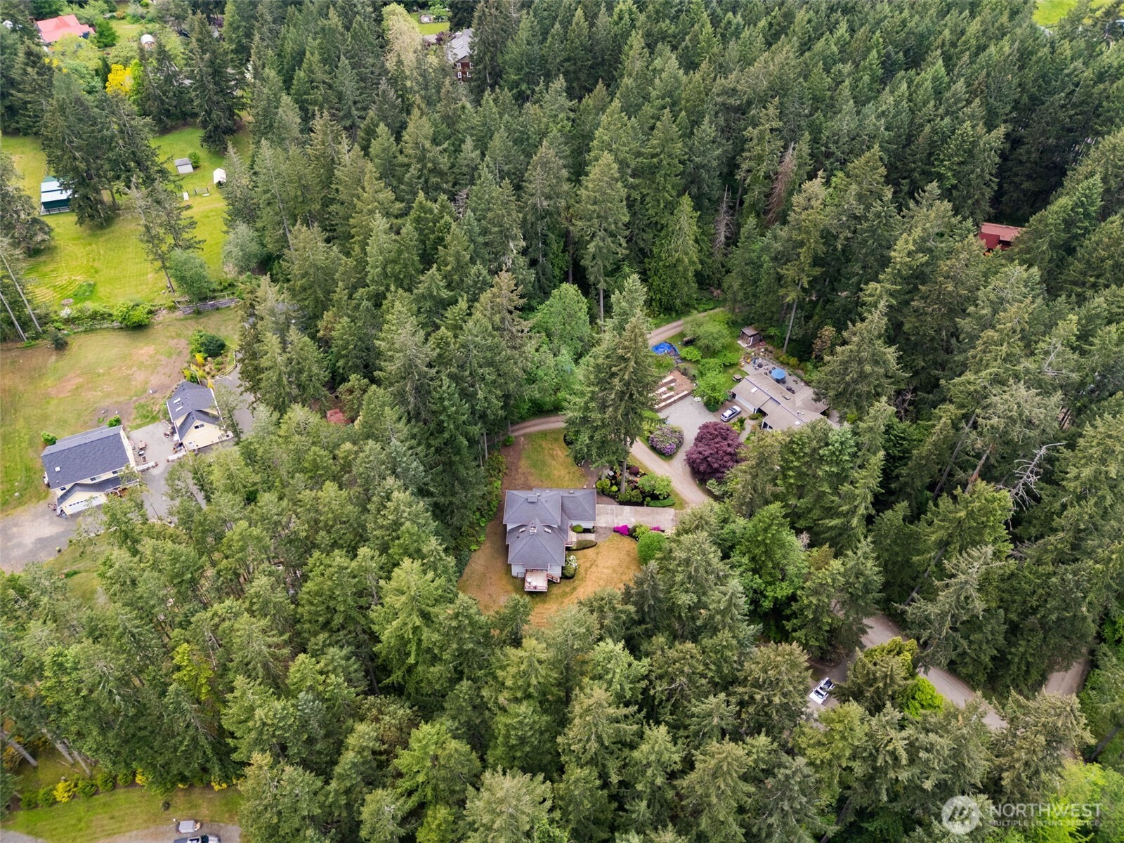 7983 NE Walden Lane