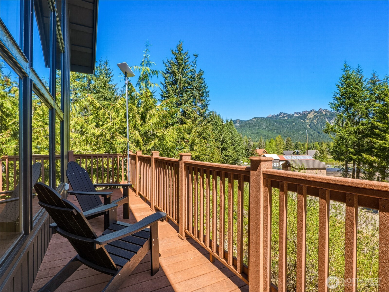 350 Rampart Drive