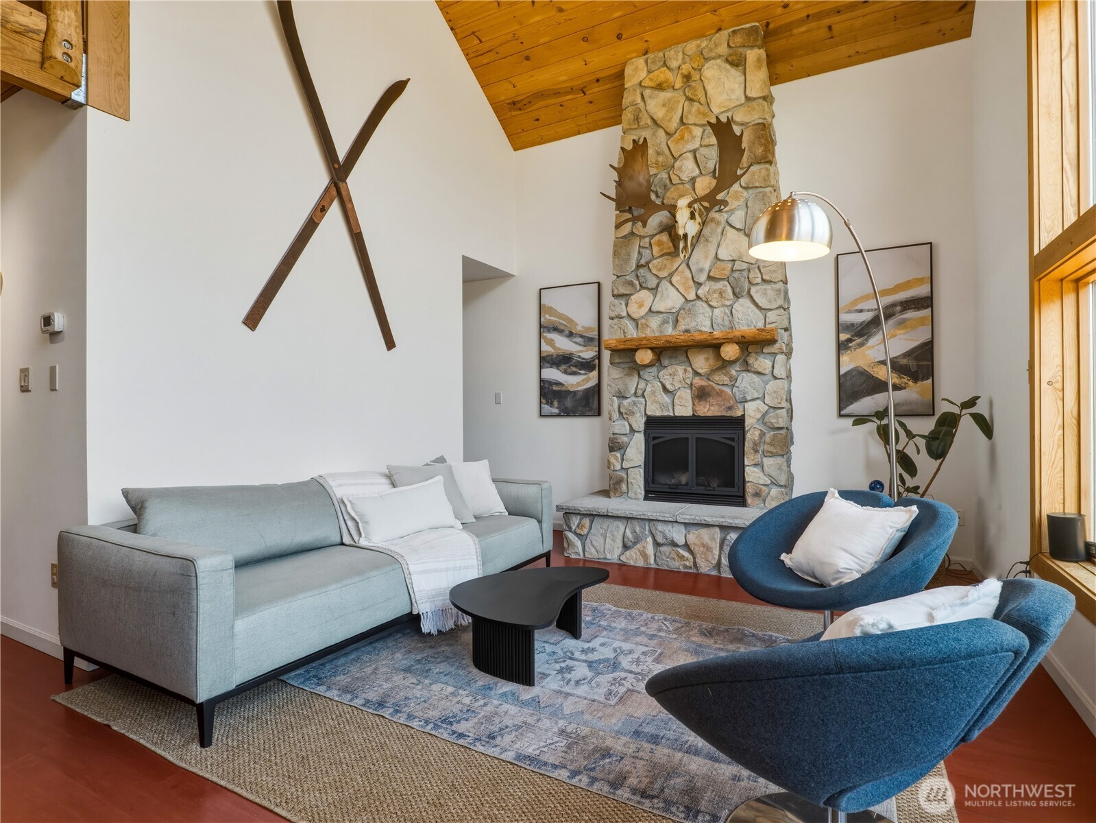 350 Rampart Drive