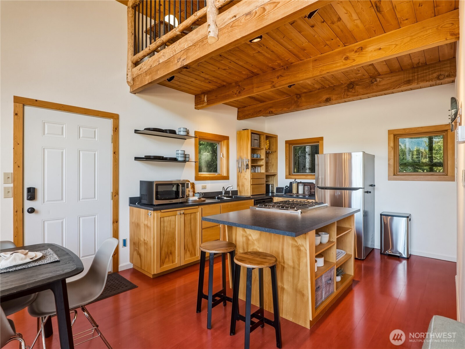 350 Rampart Drive