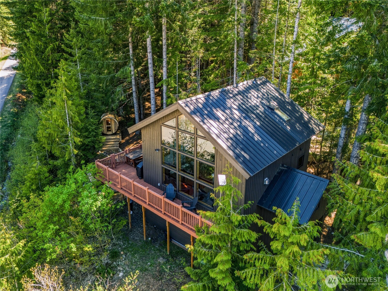 350 Rampart Drive