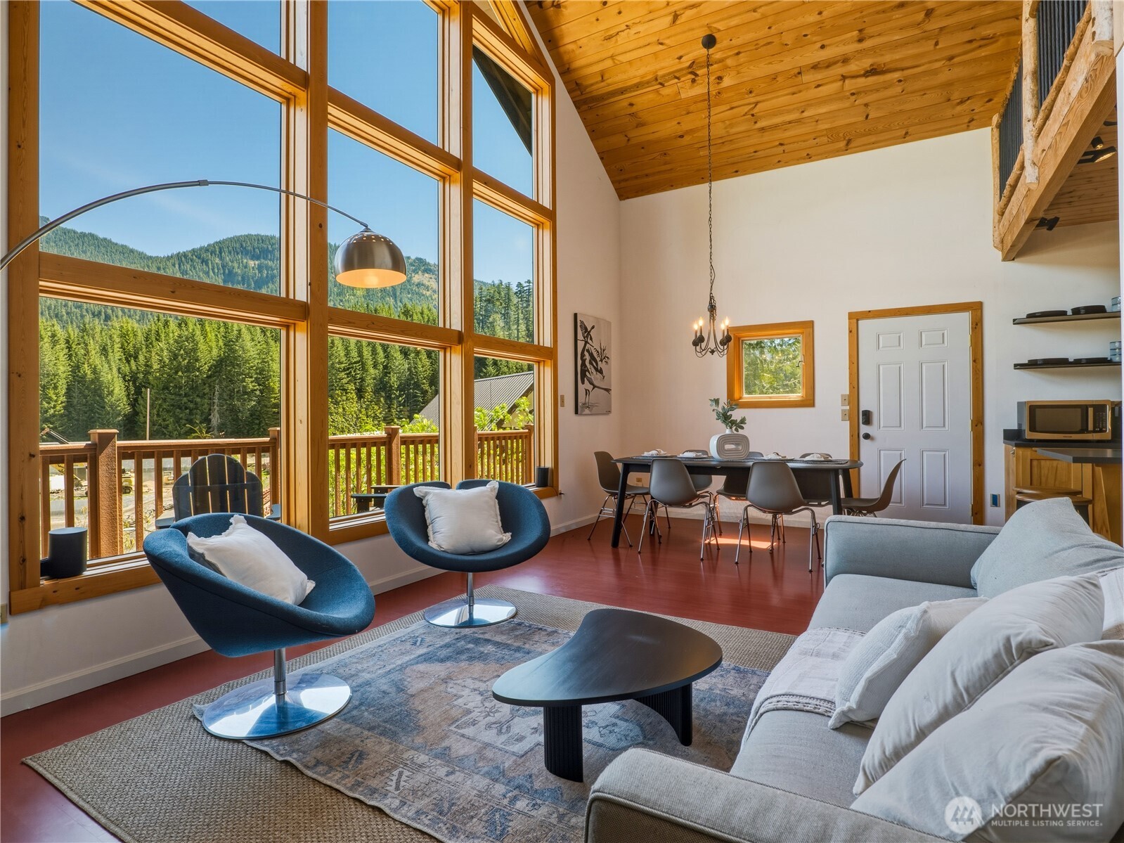 350 Rampart Drive
