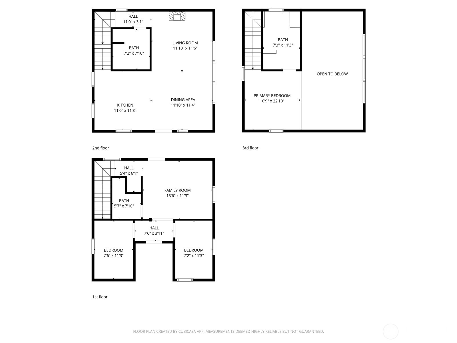 350 Rampart Drive