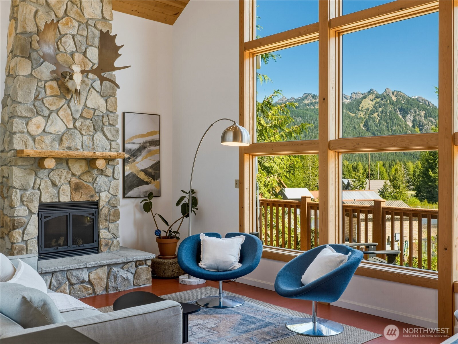 350 Rampart Drive