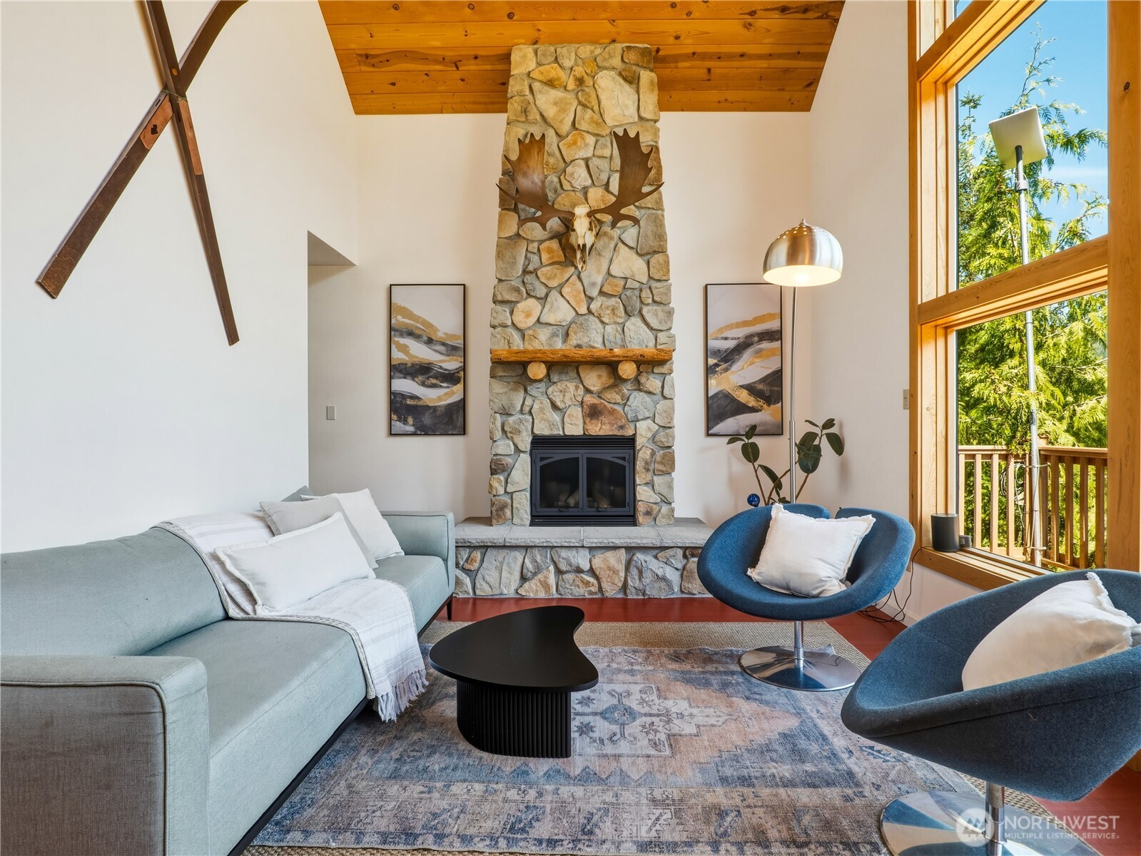 350 Rampart Drive