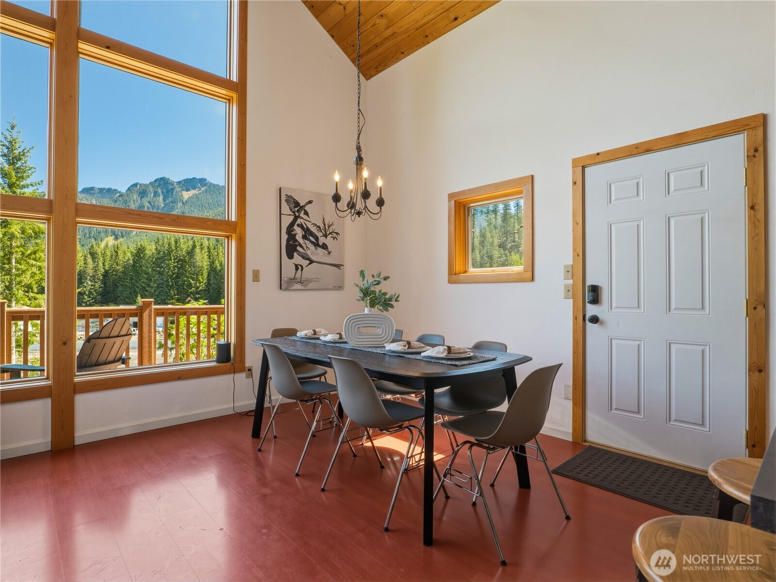 350 Rampart Drive