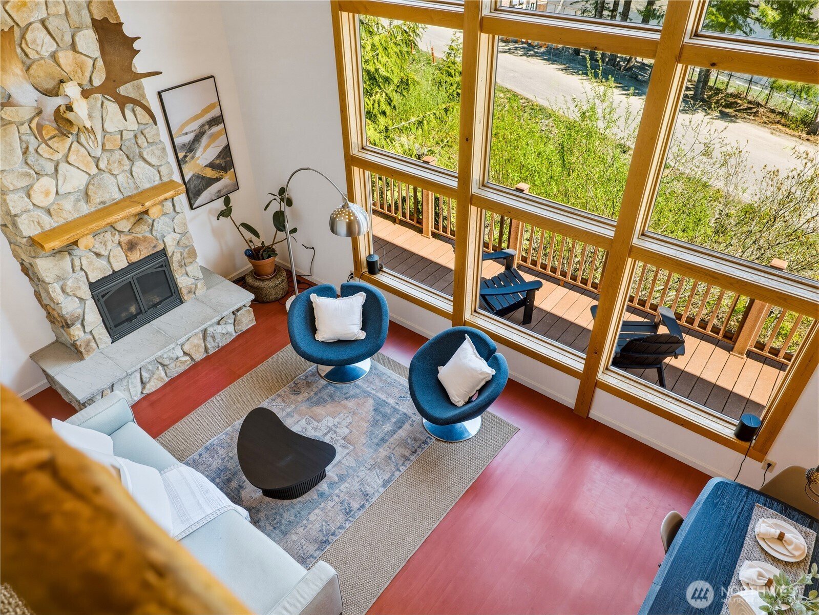 350 Rampart Drive