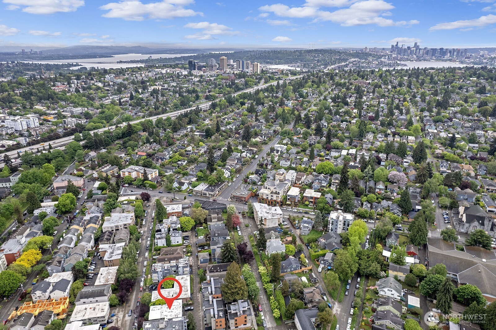 6557 4th Avenue NE Unit: 9