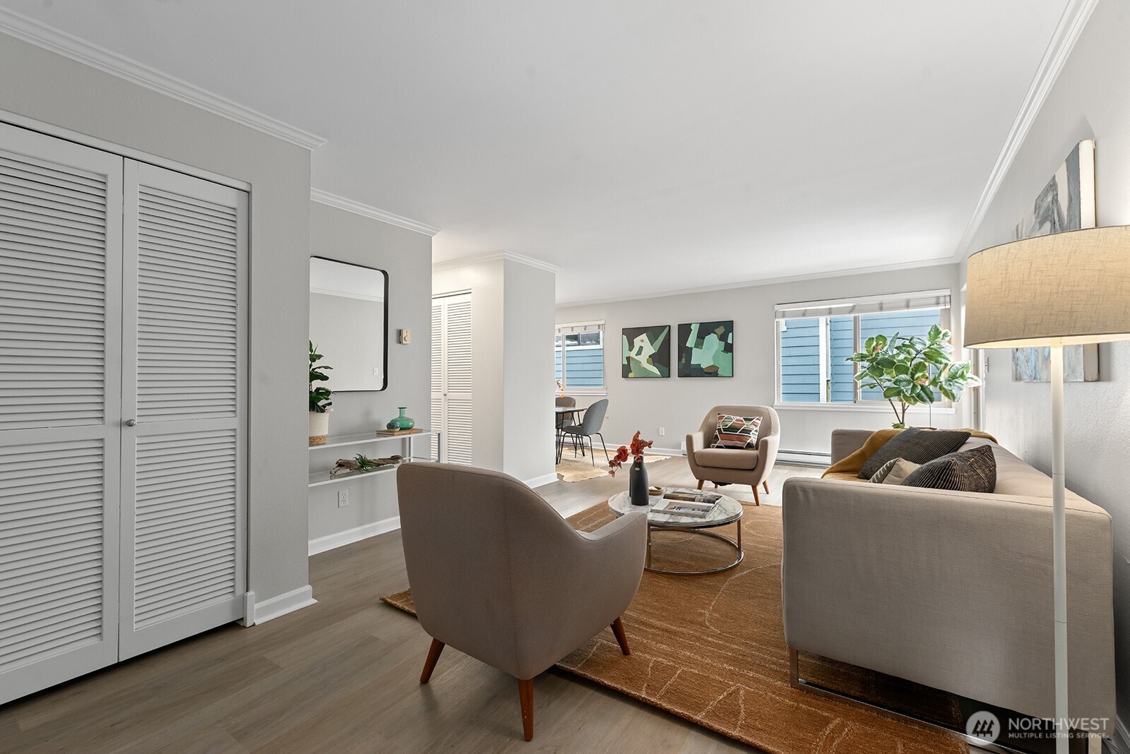 6557 4th Avenue NE Unit: 9