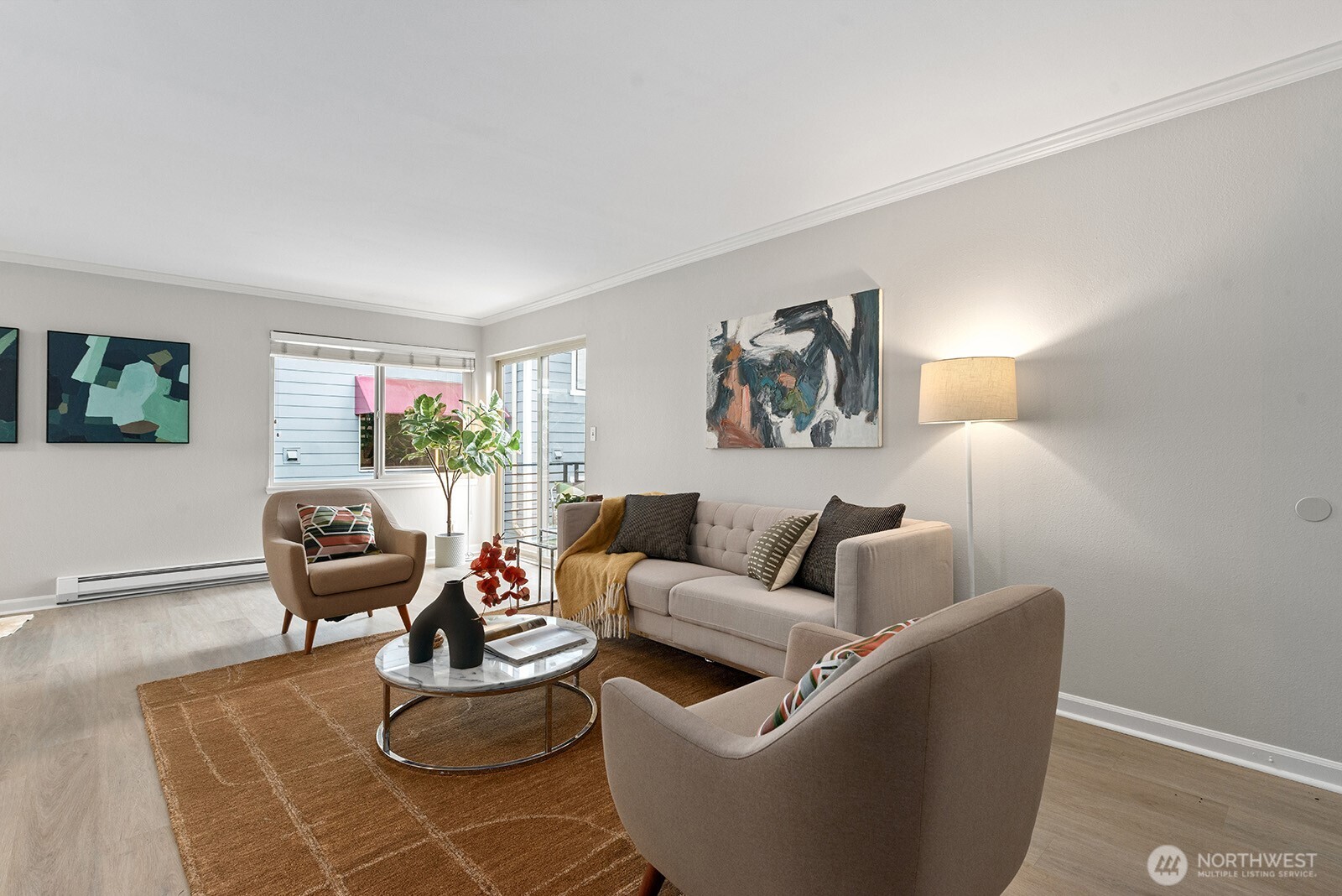 6557 4th Avenue NE Unit: 9