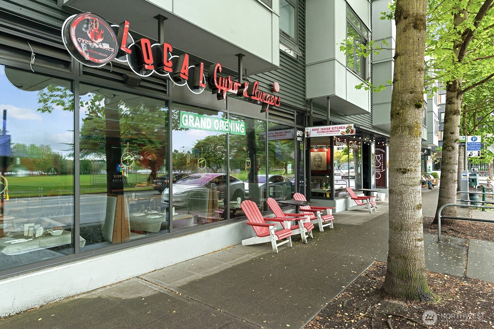 6557 4th Avenue NE Unit: 9