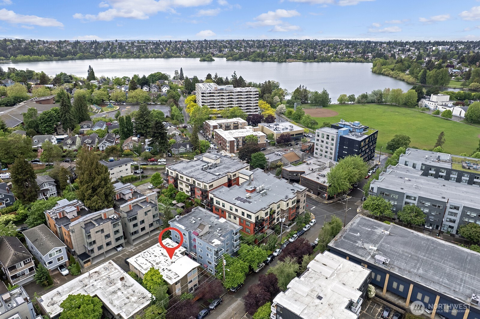 6557 4th Avenue NE Unit: 9