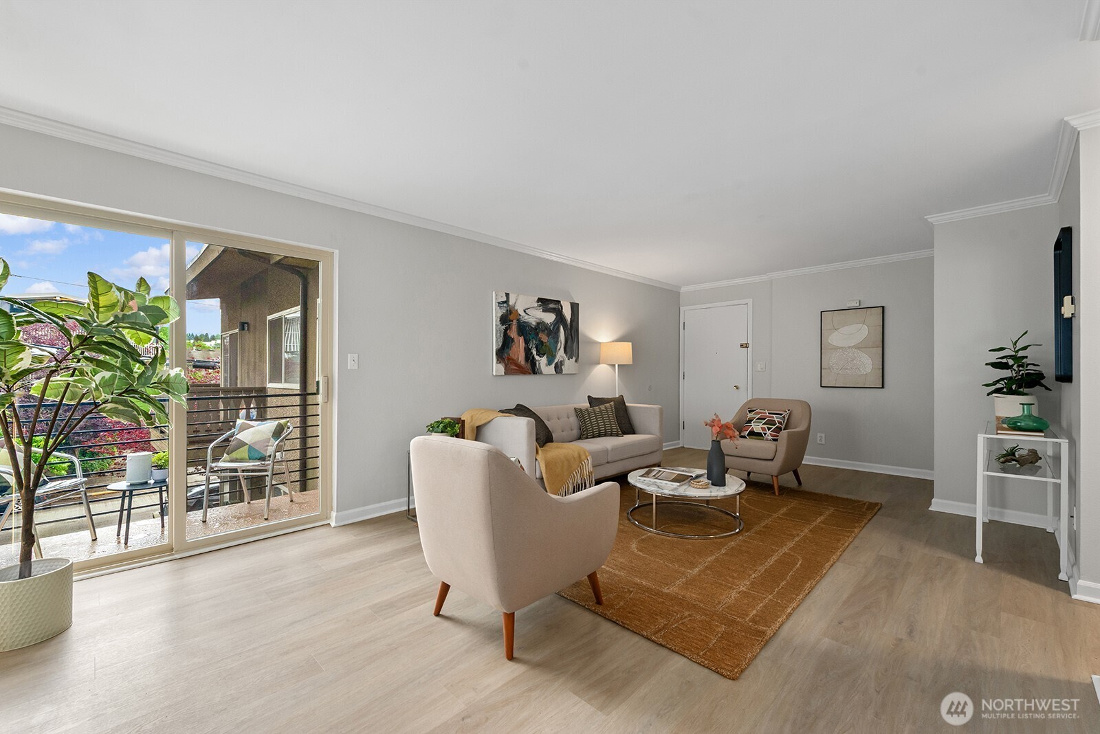 6557 4th Avenue NE Unit: 9