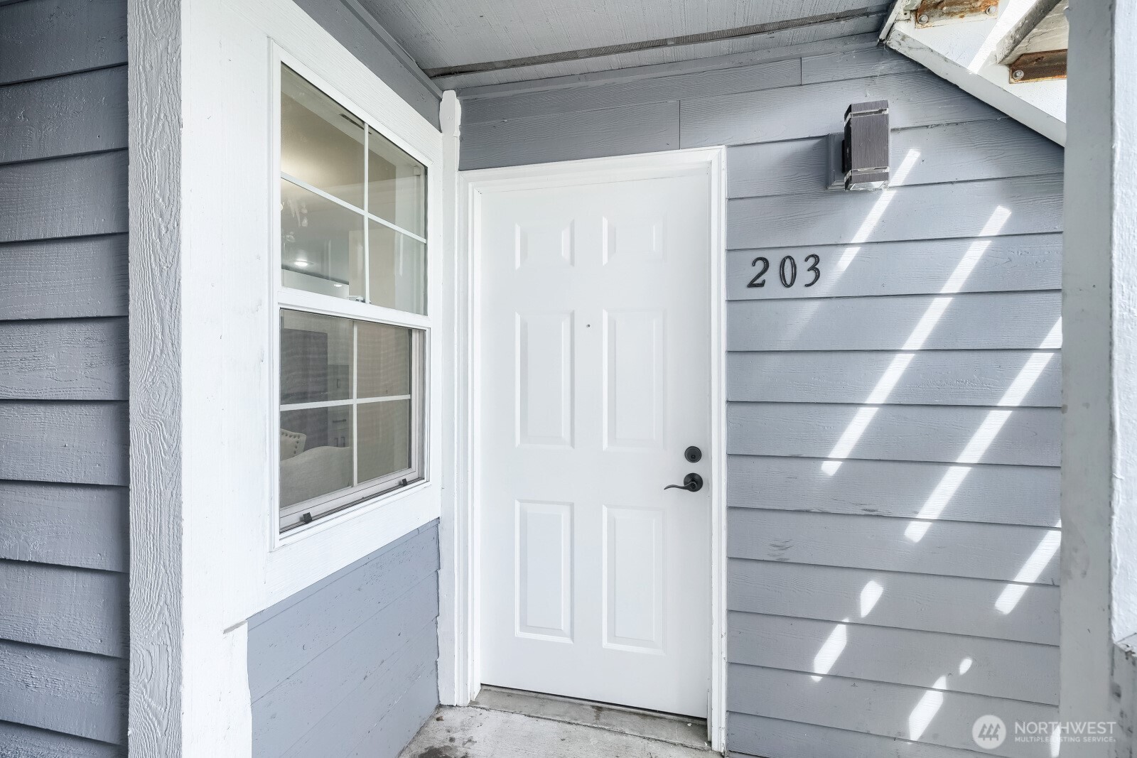 22831 S 30 Avenue S Unit: 203
