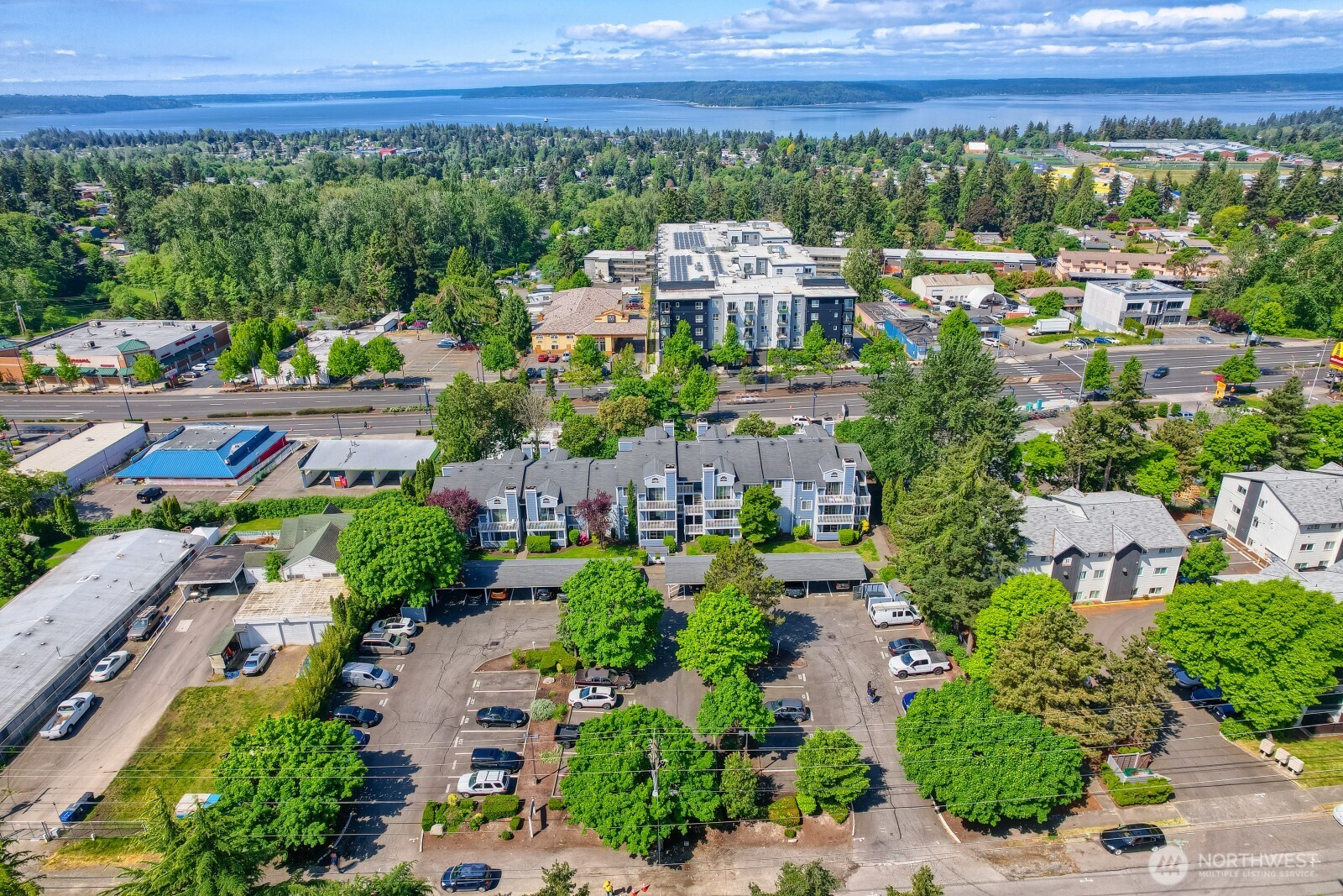 22831 S 30 Avenue S Unit: 203