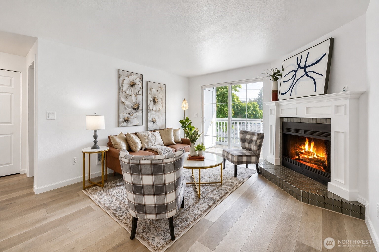 22831 S 30 Avenue S Unit: 203