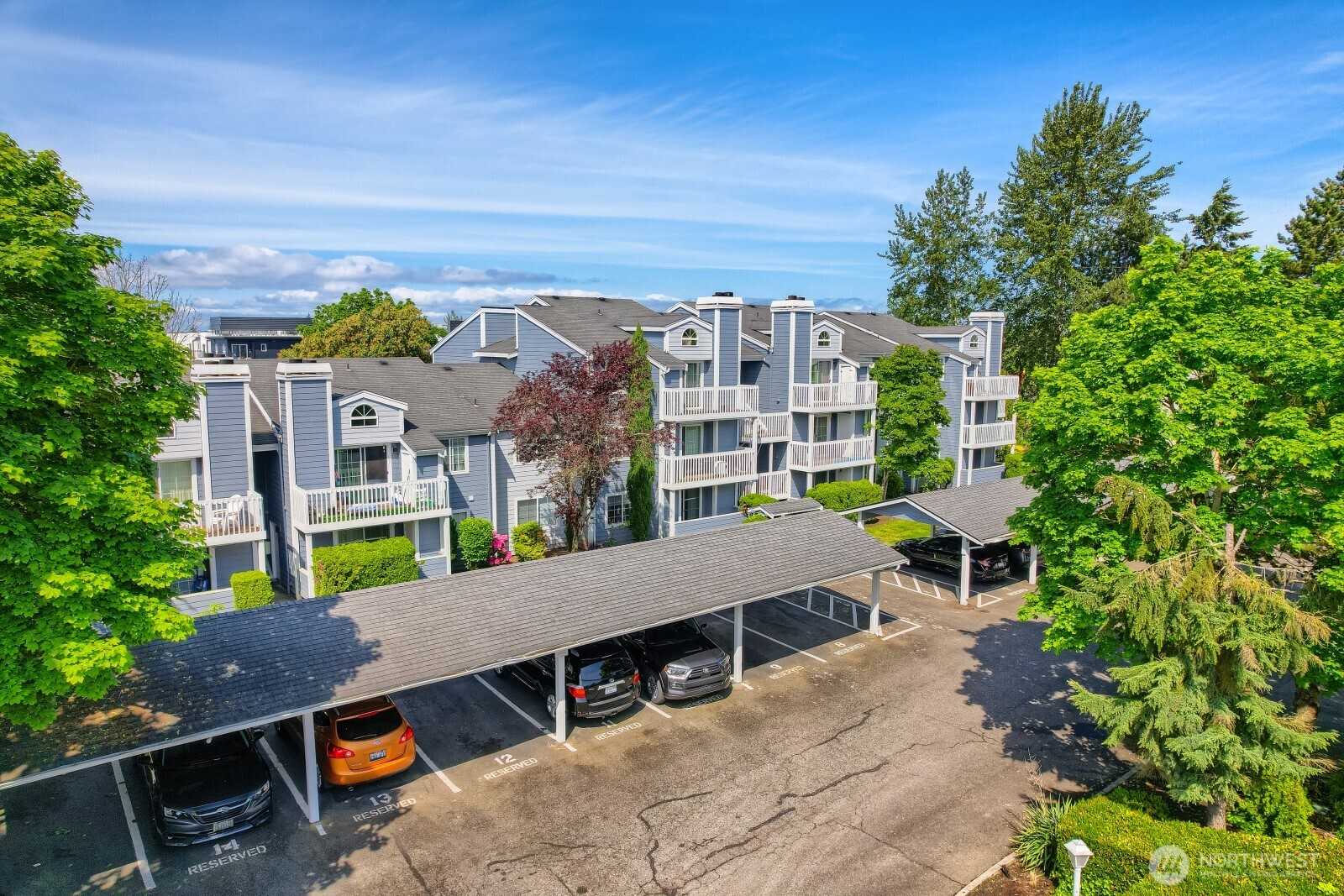 22831 S 30 Avenue S Unit: 203