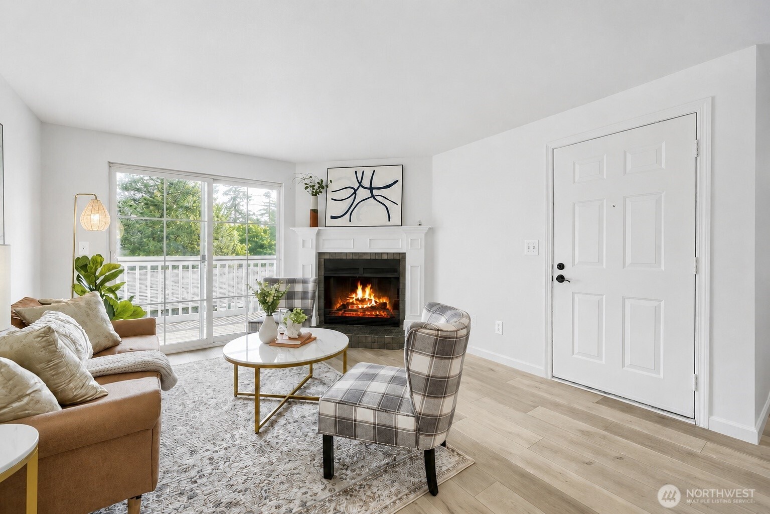22831 S 30 Avenue S Unit: 203
