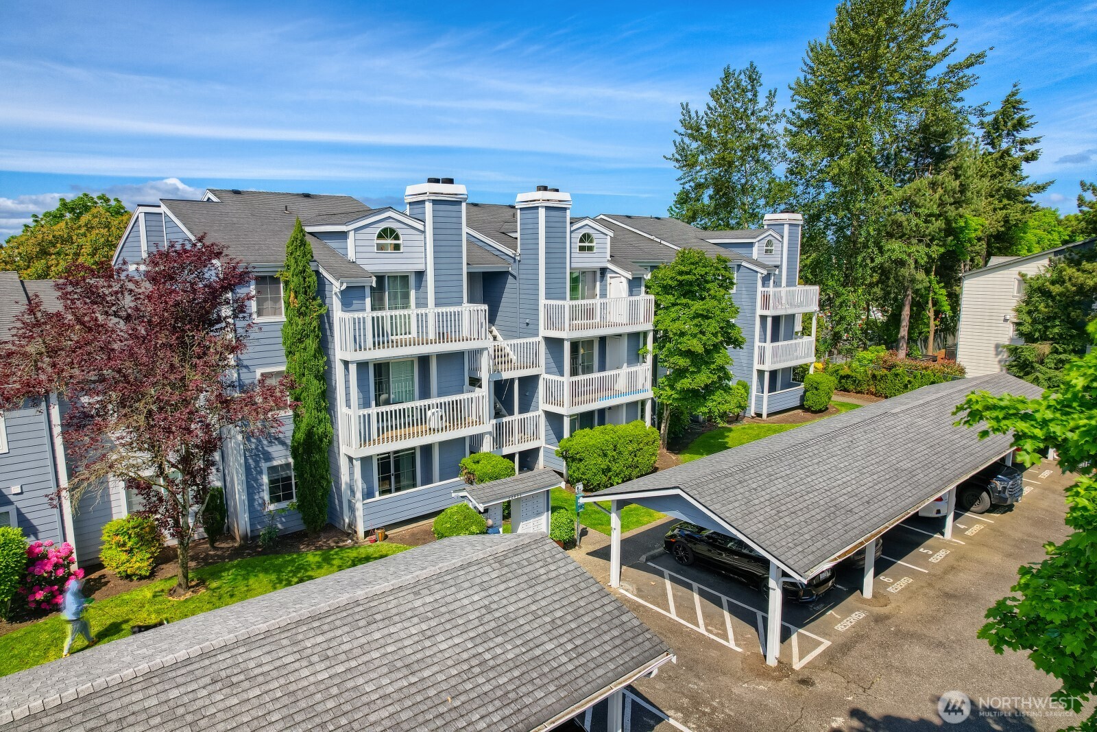 22831 S 30 Avenue S Unit: 203