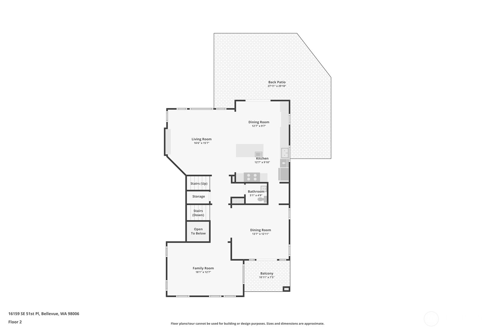16159 SE 51st Place