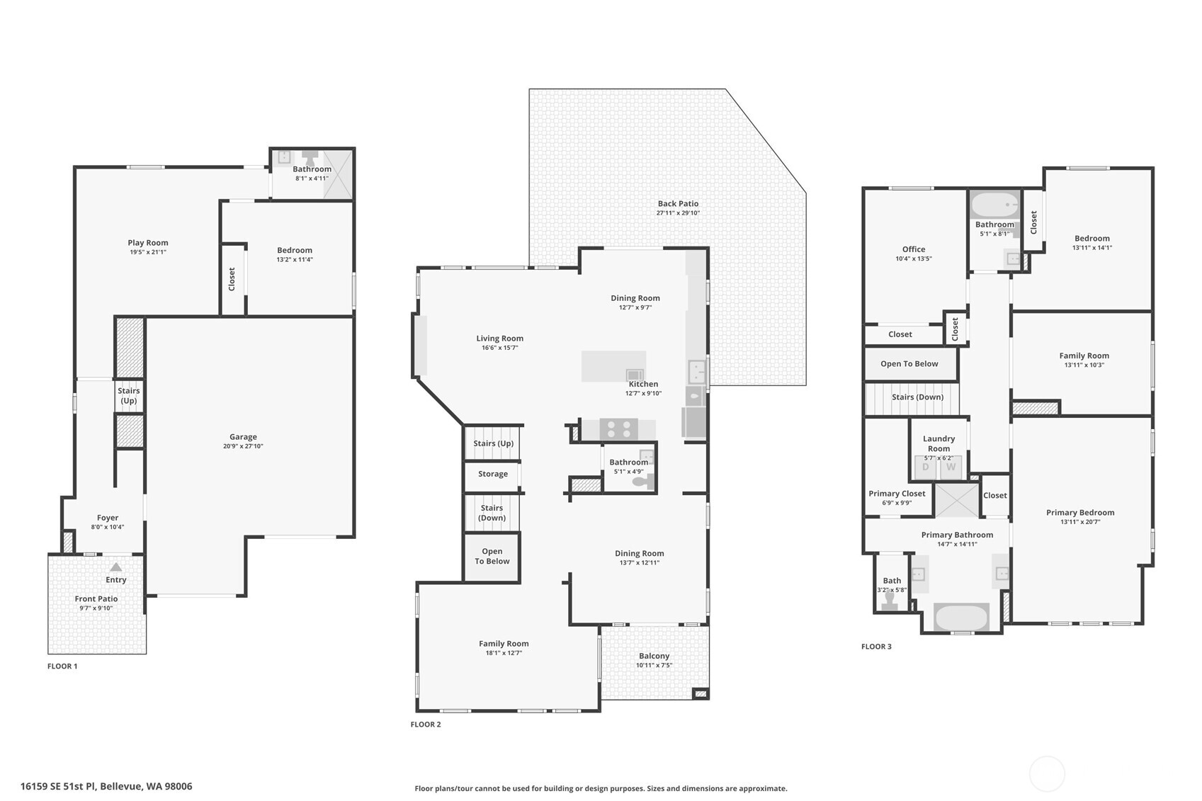 16159 SE 51st Place