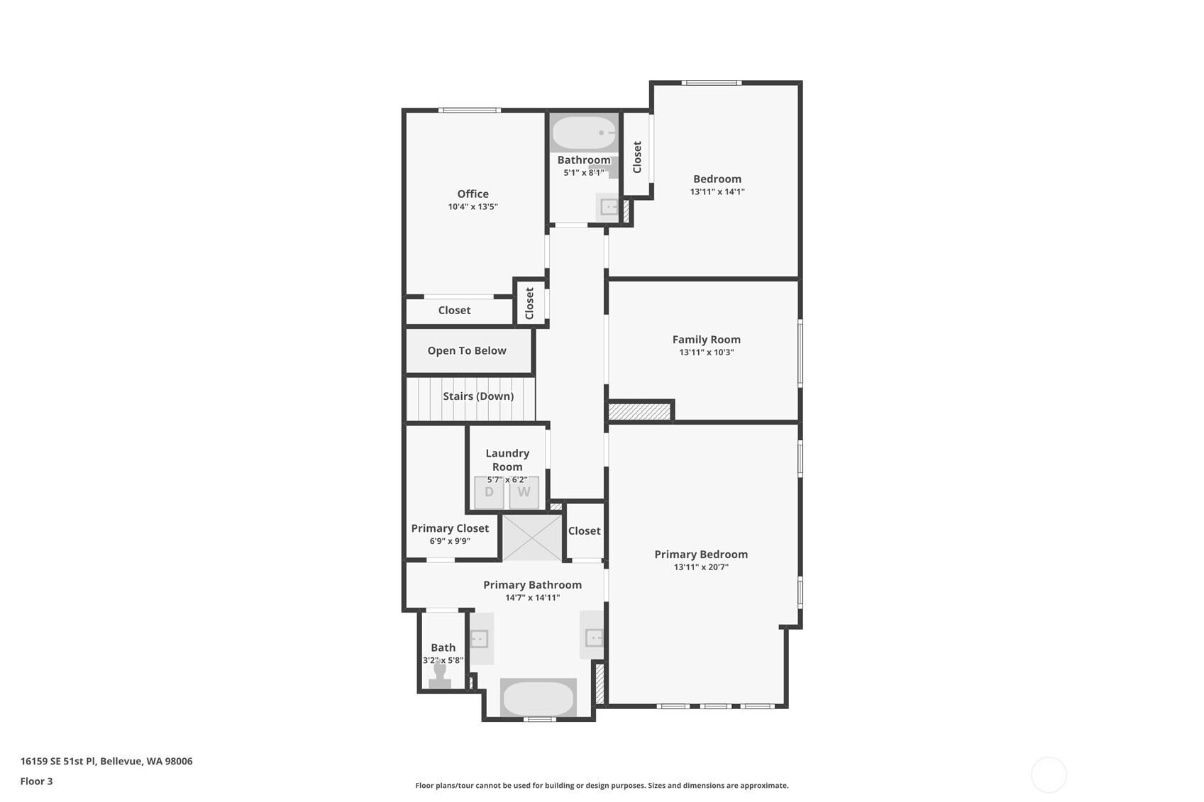 16159 SE 51st Place
