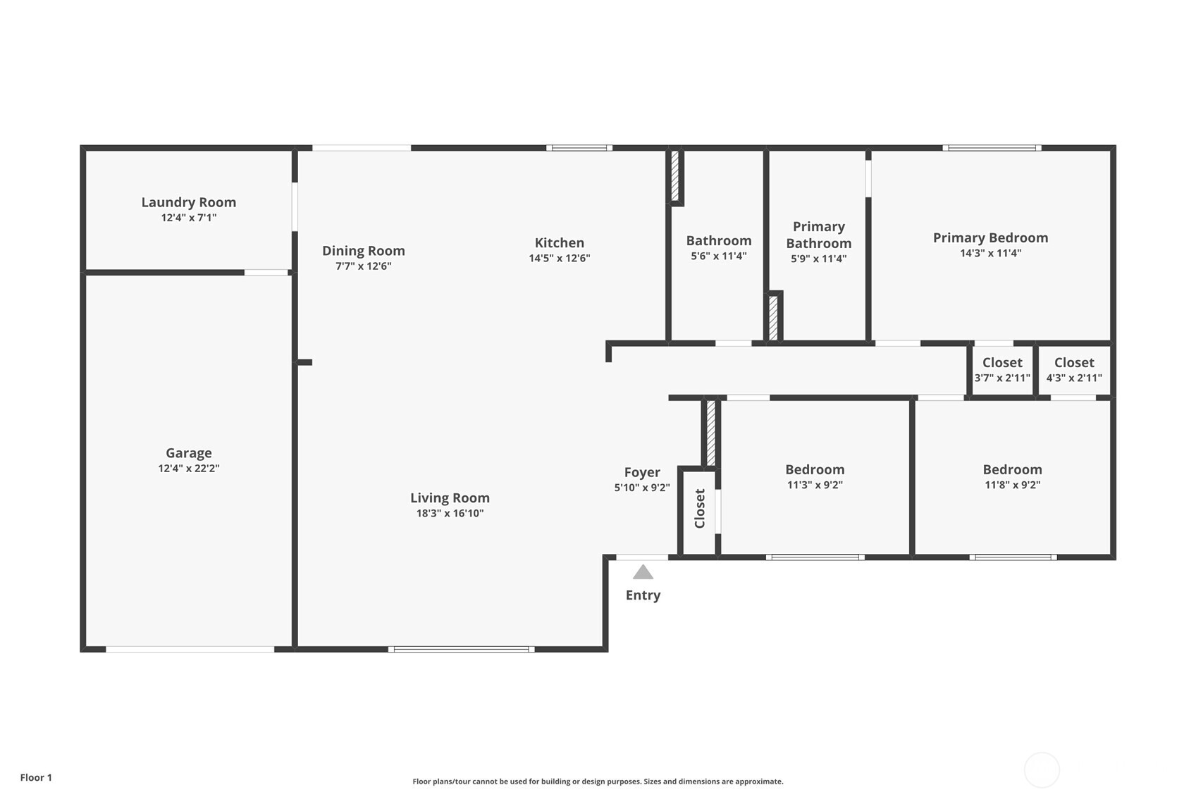14912 SE 270th Place