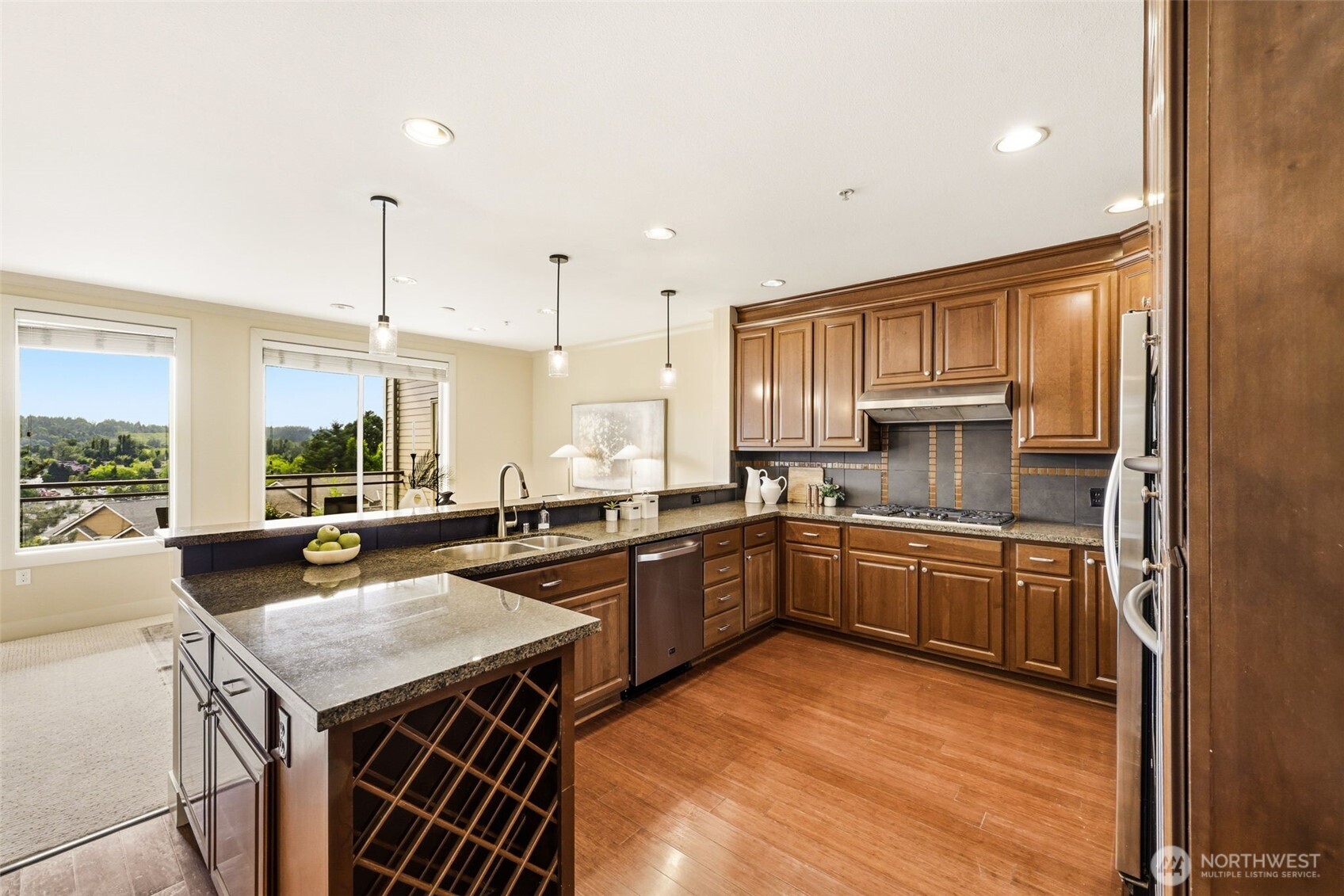 8850 Redmond Woodinville Road NE Unit: 301