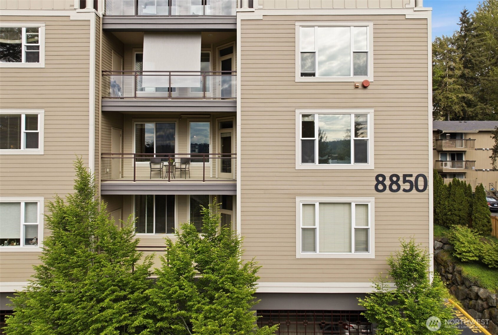 8850 Redmond Woodinville Road NE Unit: 301