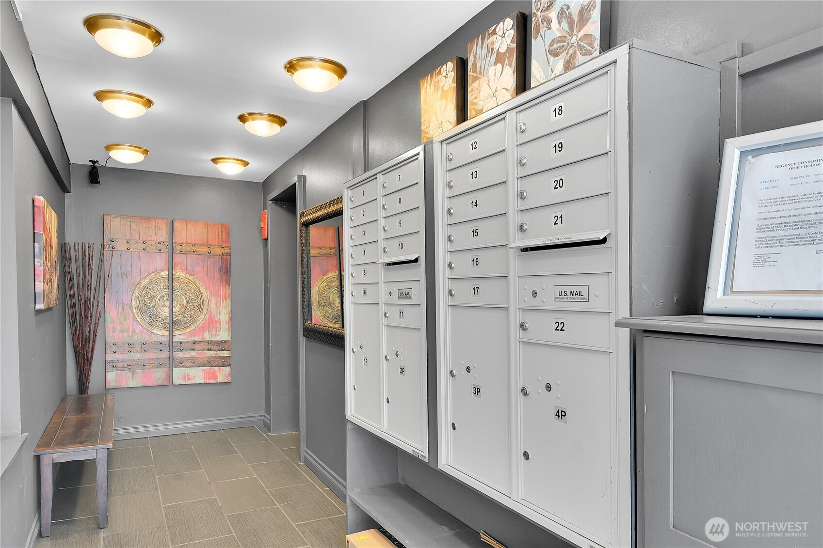 612 Prospect Street Unit: 204
