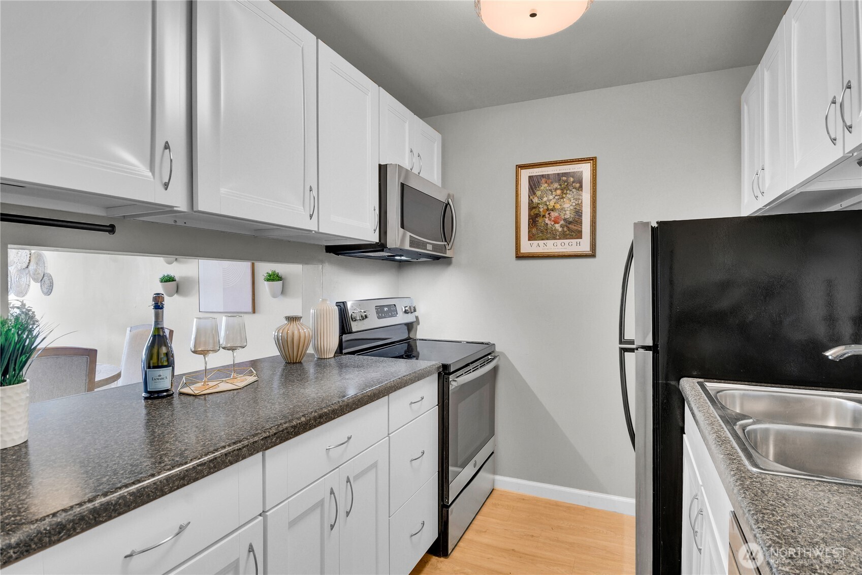 612 Prospect Street Unit: 204
