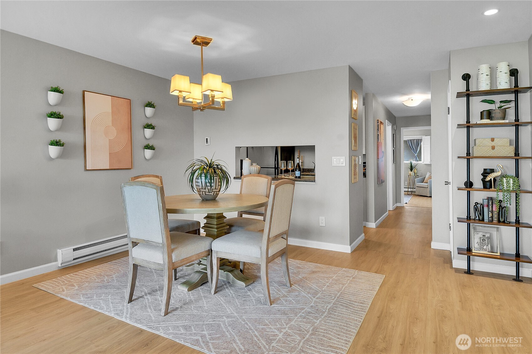 612 Prospect Street Unit: 204
