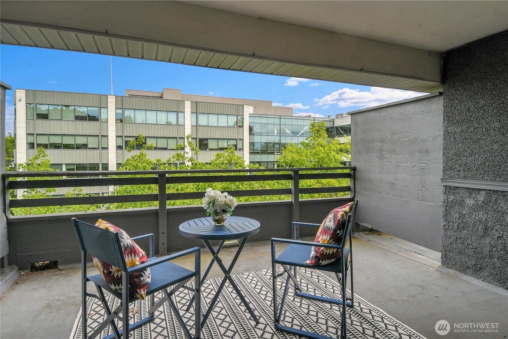 612 Prospect Street Unit: 204