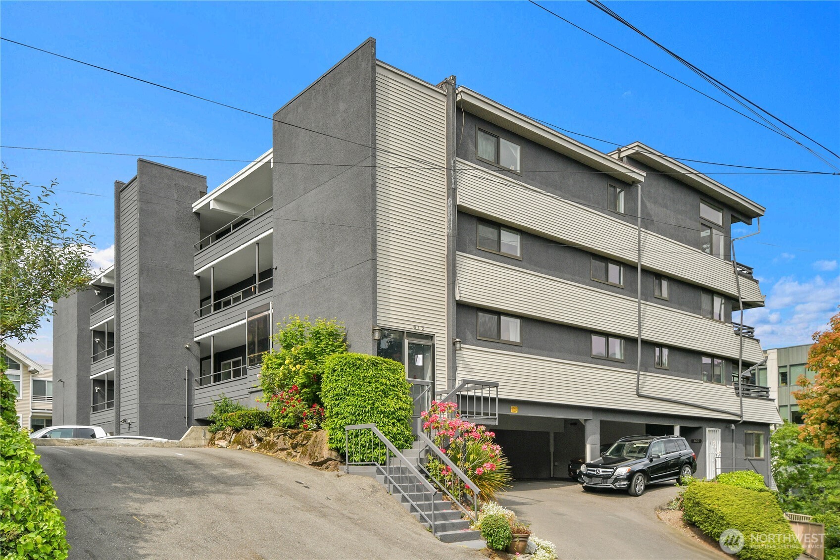 612 Prospect Street Unit: 204