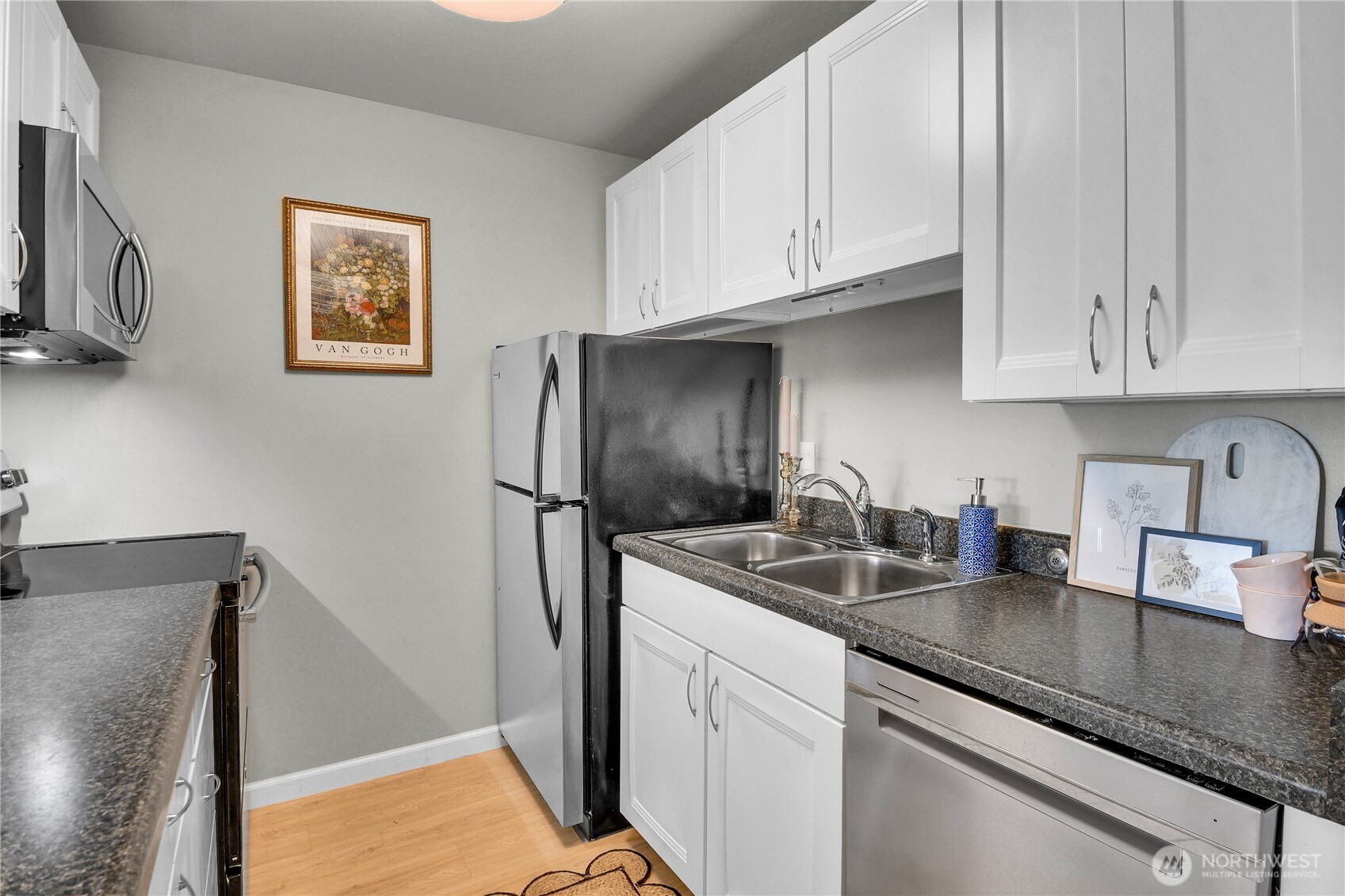 612 Prospect Street Unit: 204