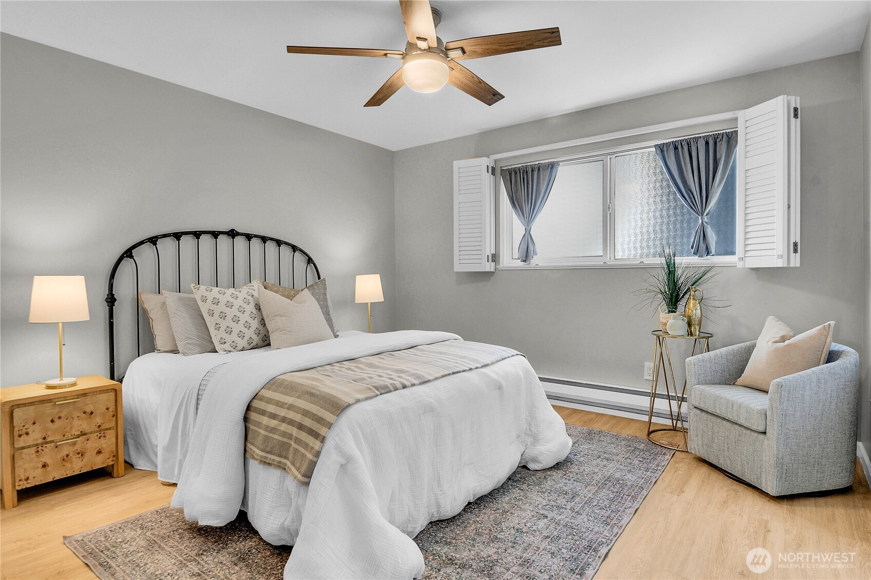 612 Prospect Street Unit: 204