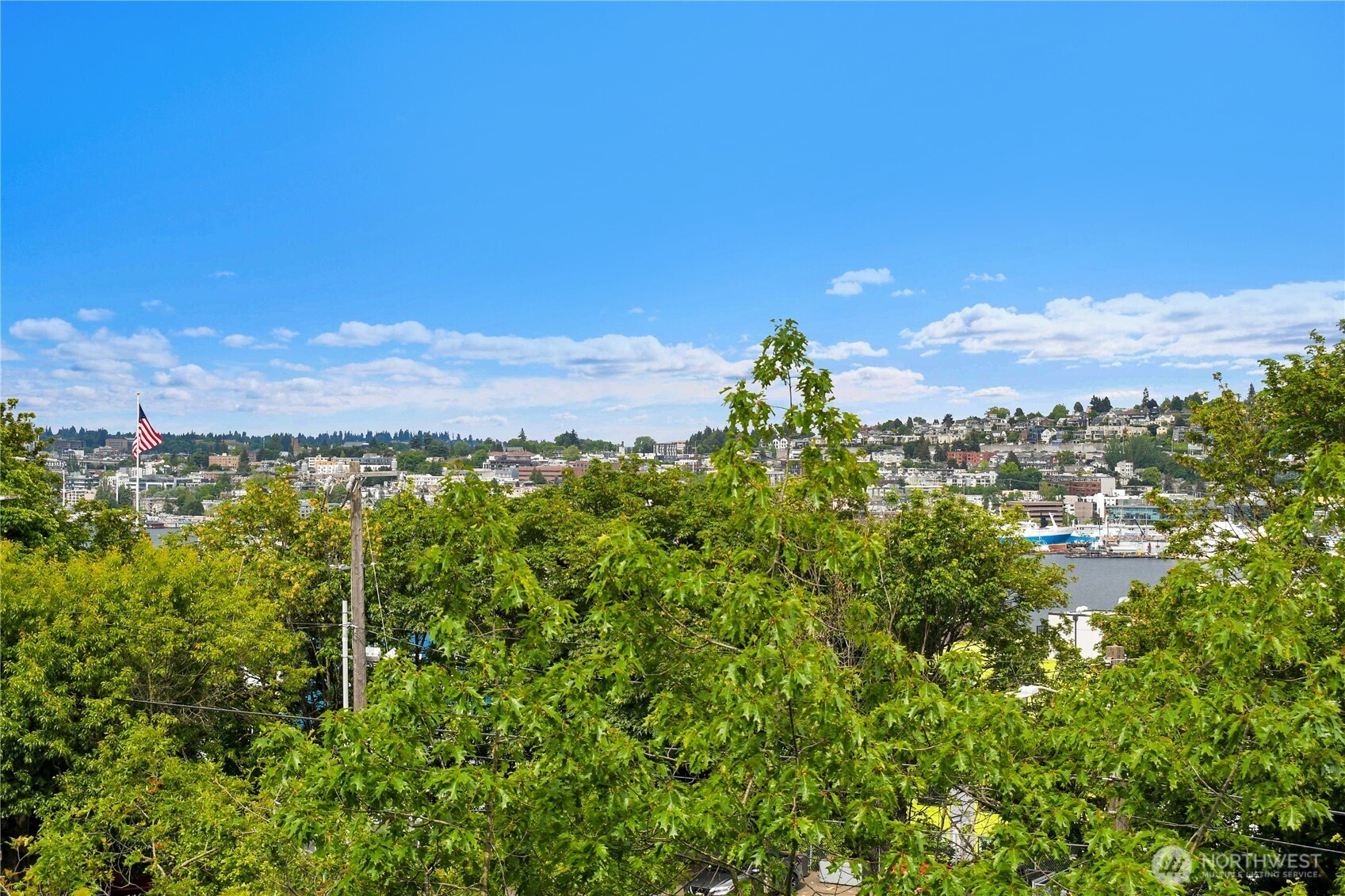 612 Prospect Street Unit: 204