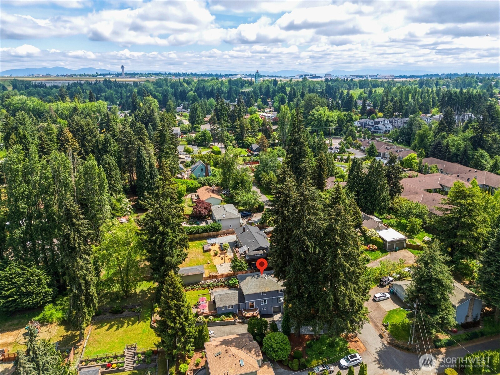 236 SW 166th Place