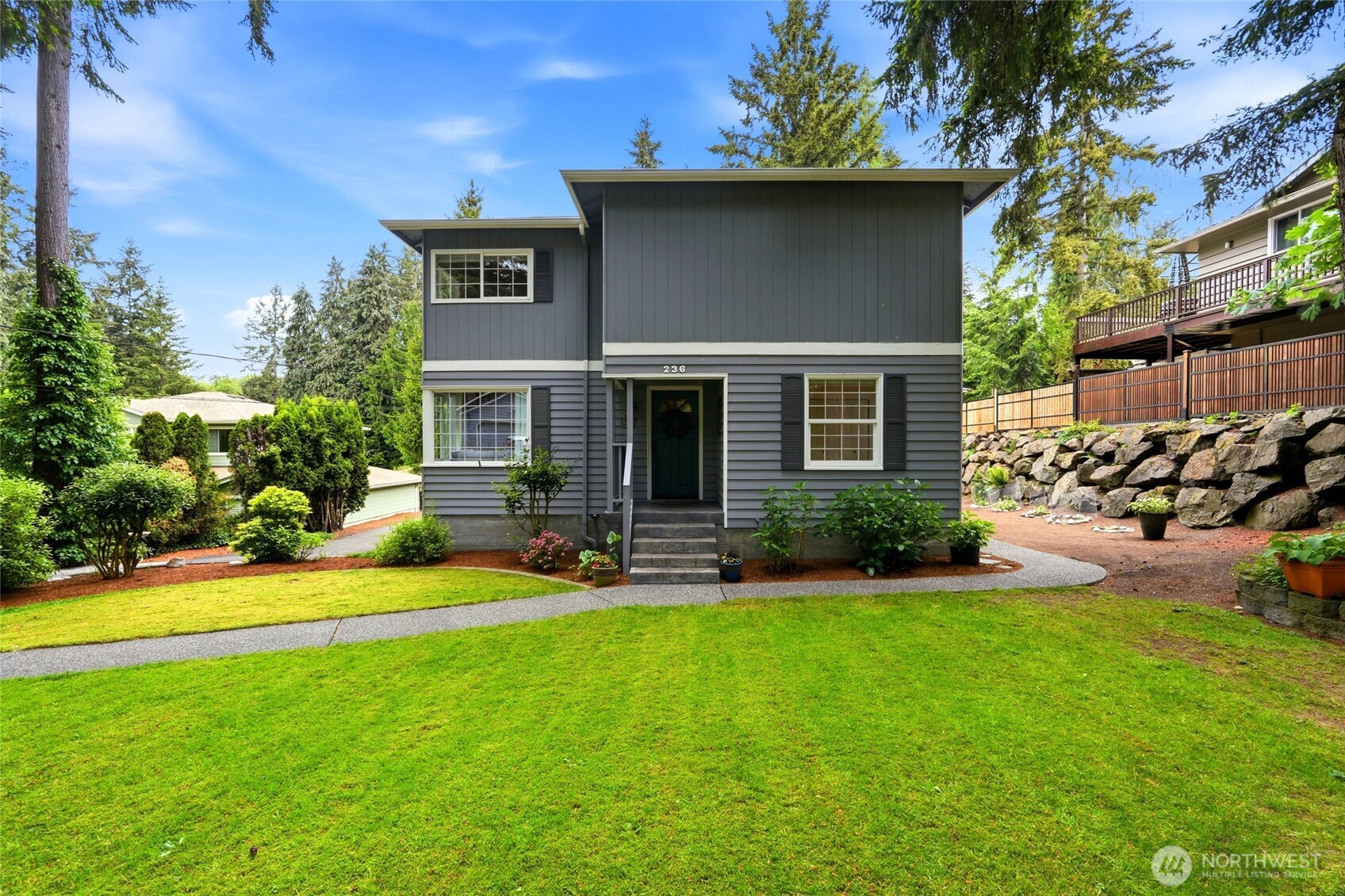 236 SW 166th Place