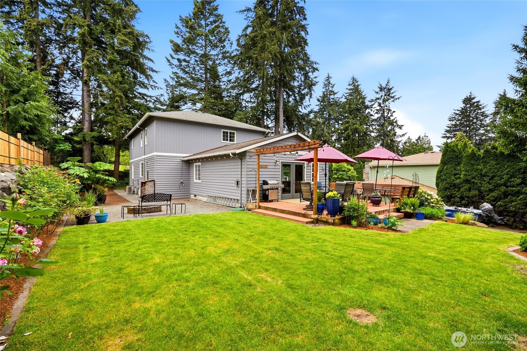 236 SW 166th Place