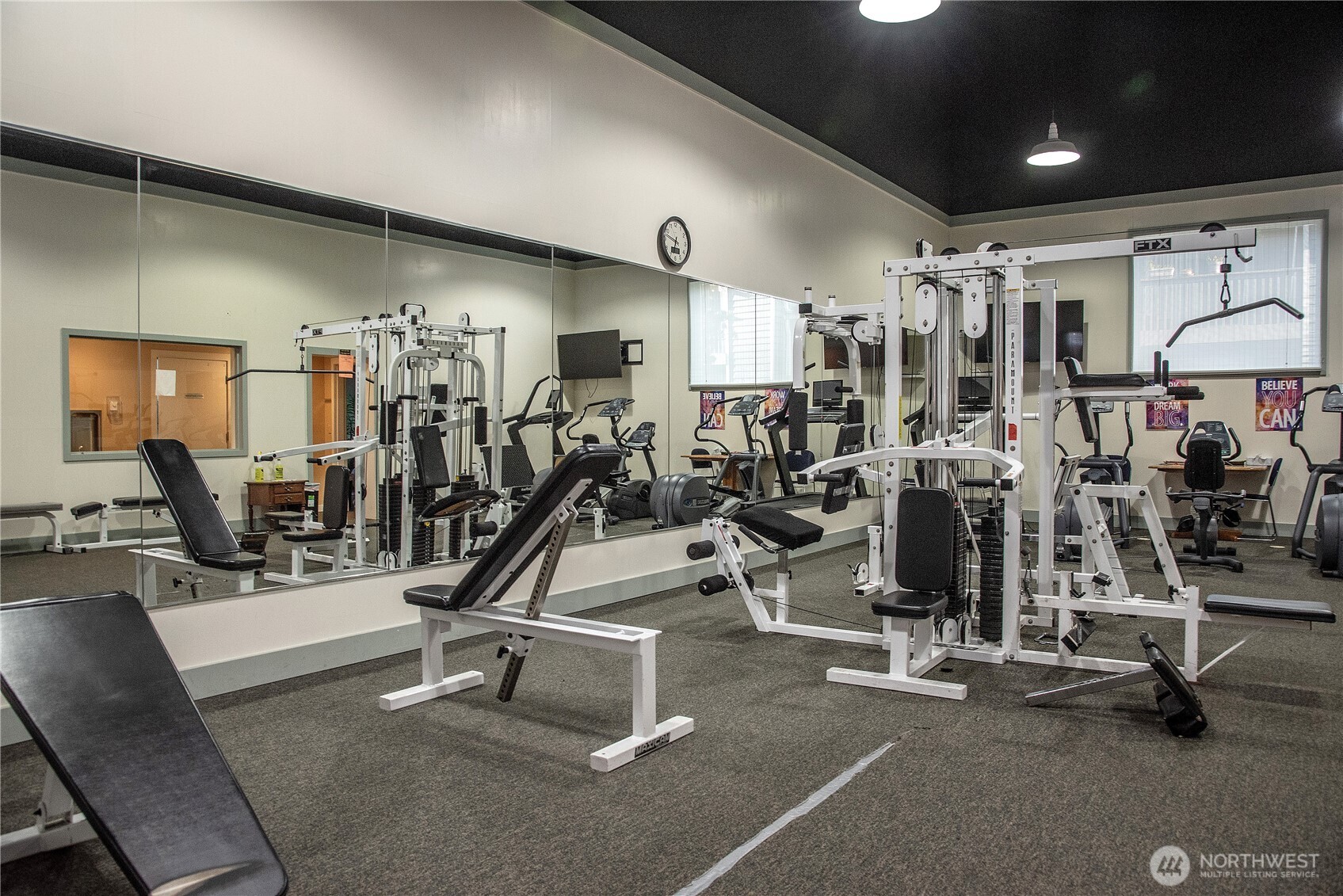 16817 Larch Way Unit: D206