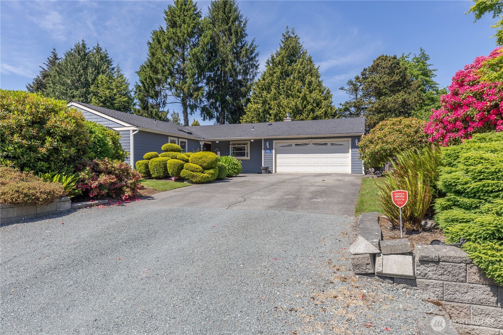 21339 Rolling Ridge Drive